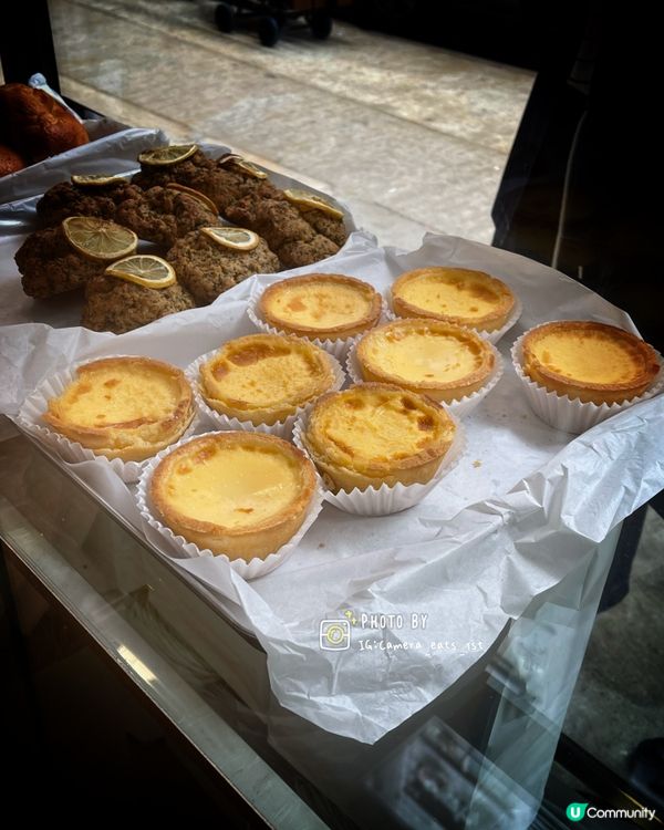 逾50年歷史的茶冰廳 
