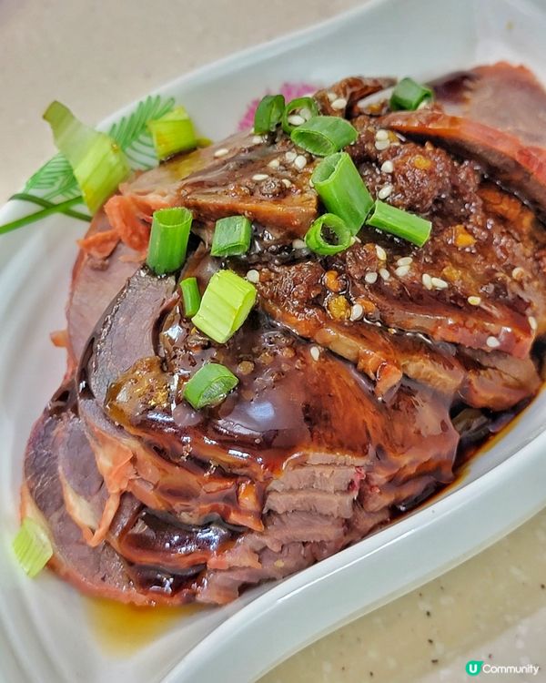 好耐冇食上海菜，掛住d上海小食，見呢間萍萍上海館，價錢相宜，...