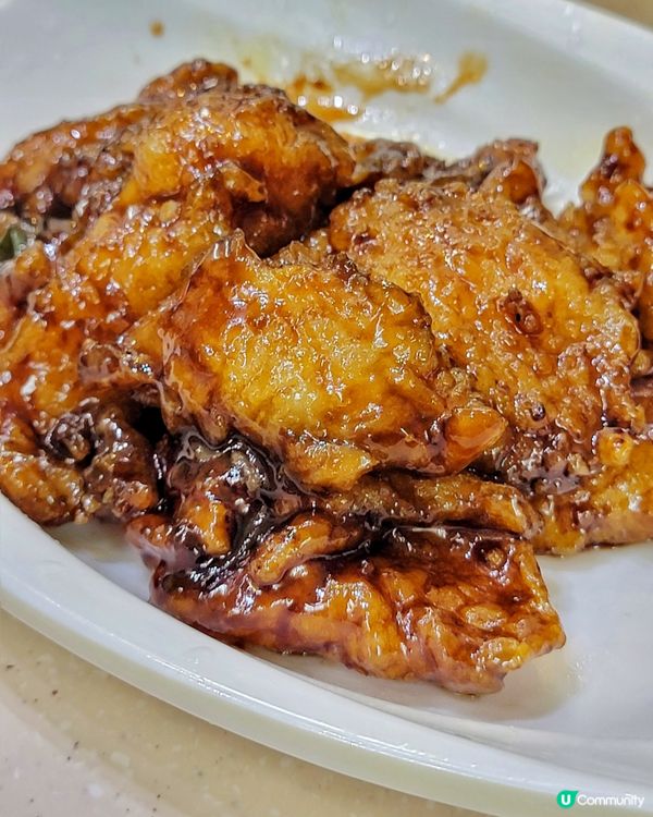 好耐冇食上海菜，掛住d上海小食，見呢間萍萍上海館，價錢相宜，...