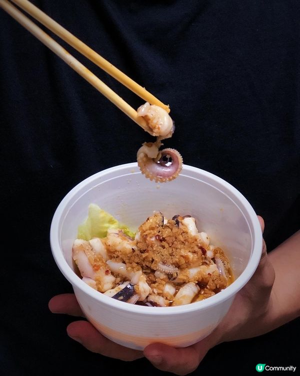 荃灣米線鋪之雲家小鍋米線