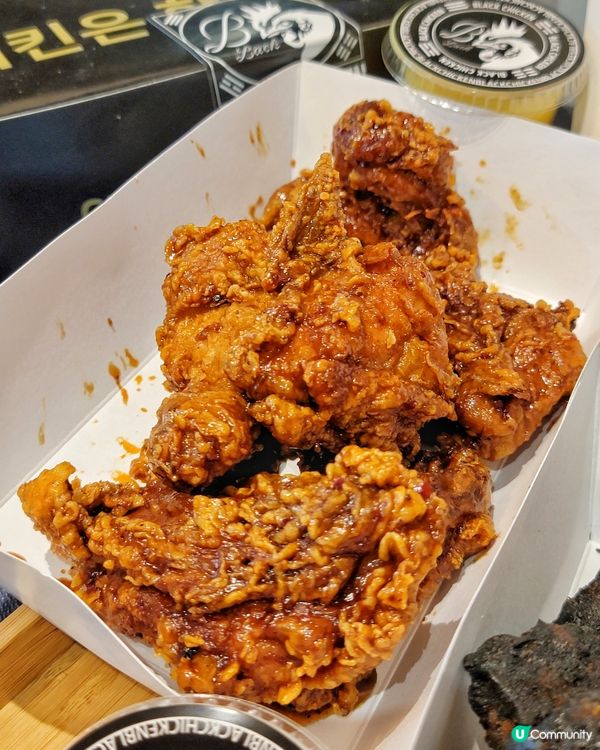 之前都有食過呢間Bingo & Cook嘅韓國菜，網上見到佢...