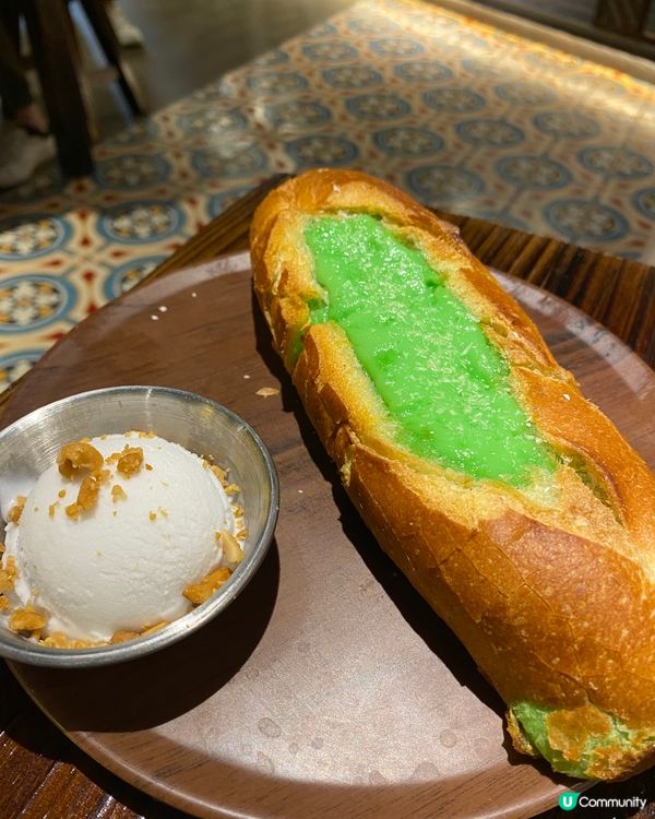 越南食品….可值一試，有驚喜