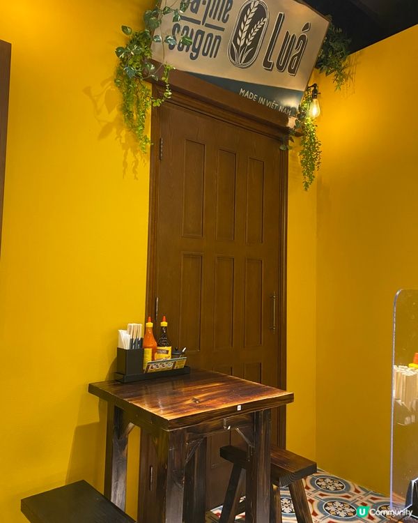 越南食品….可值一試，有驚喜