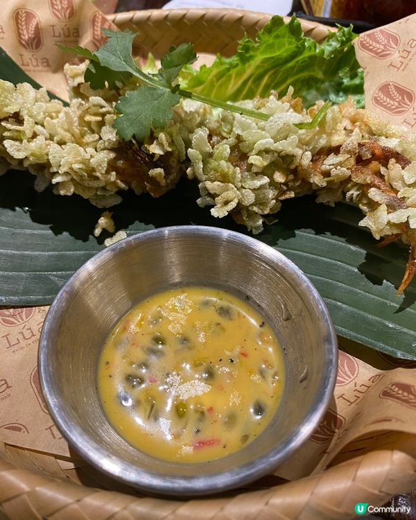 越南食品….可值一試，有驚喜