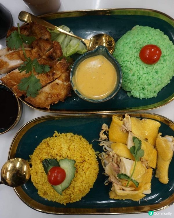 「快閃馬來西亞餐🇲🇾鮮油咖央多士邪惡到呢‼️」