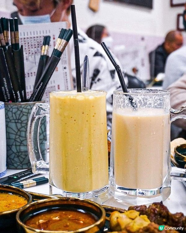 「快閃馬來西亞餐🇲🇾鮮油咖央多士邪惡到呢‼️」