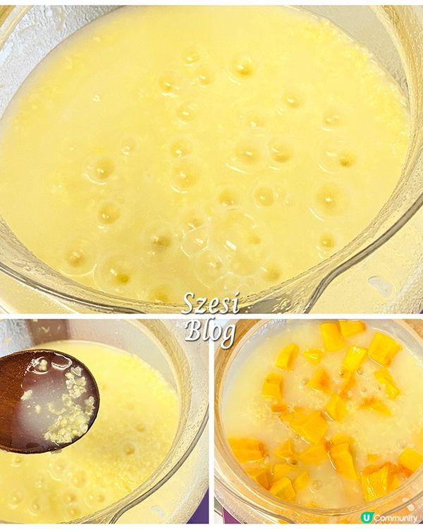 【煮食】調理脾胃枸子南瓜小米粥｜清熱解毒、健胃除濕、補脾胃功...