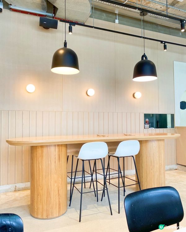 將軍澳南係我經常覓食嘅地方，餐廳高質環境又好