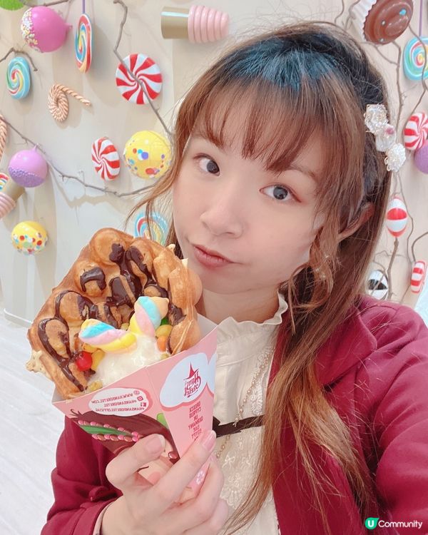 有看過《糖果屋》應該對 Hans & Gretel 不會陌生...