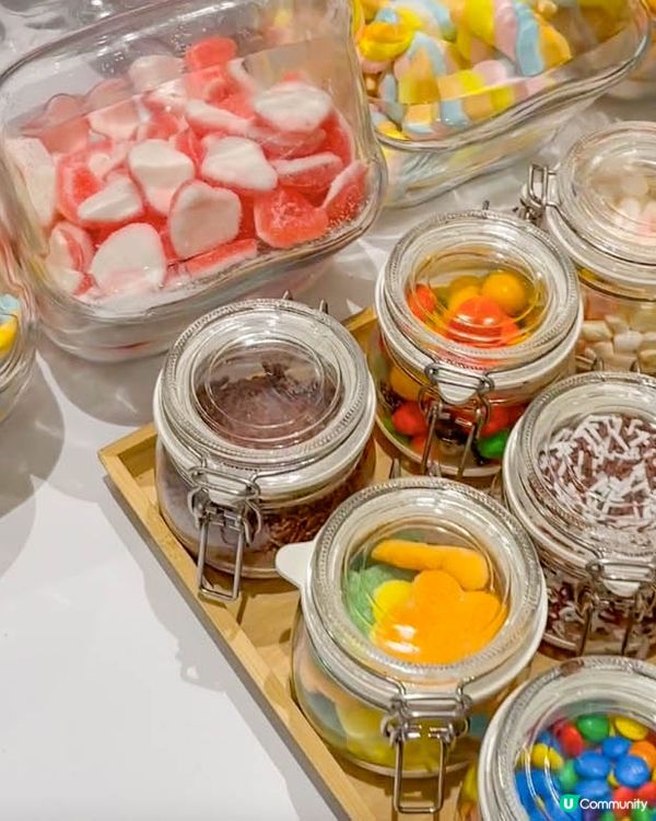 有看過《糖果屋》應該對 Hans & Gretel 不會陌生...