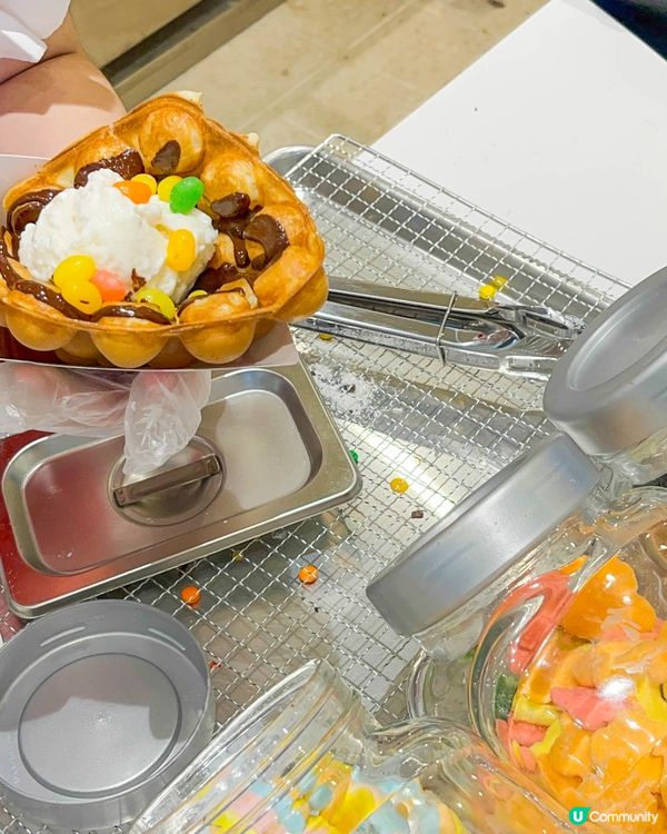 有看過《糖果屋》應該對 Hans & Gretel 不會陌生...