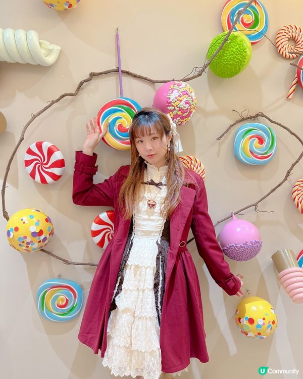 有看過《糖果屋》應該對 Hans & Gretel 不會陌生...