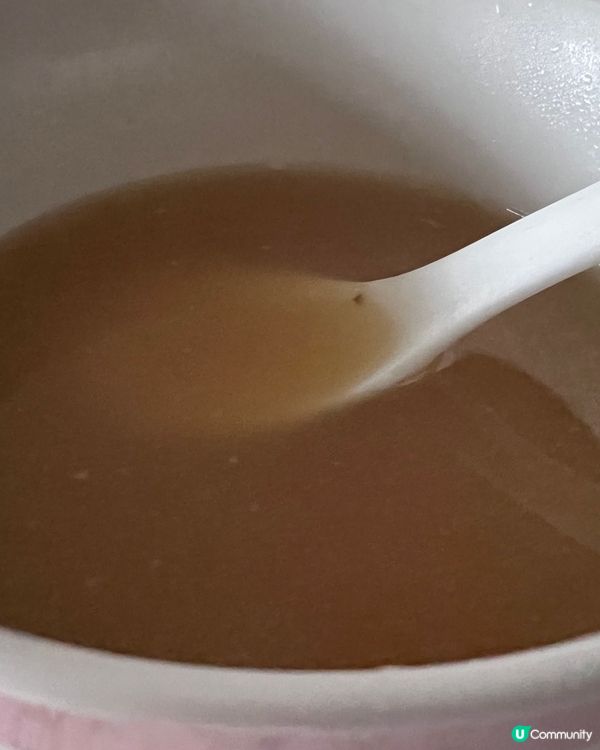 位元堂的人蔘雞好好味😋