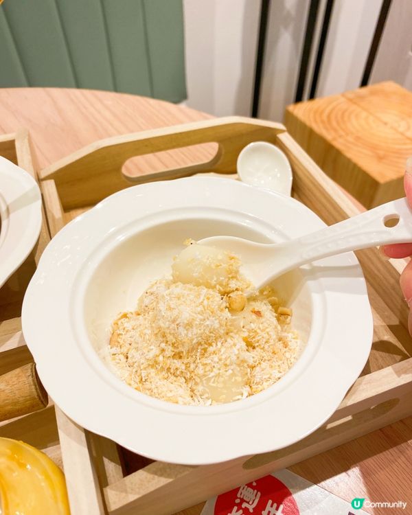 自從食過一次就愛上咗呢間糖水舖，因為佢嘅signature都...