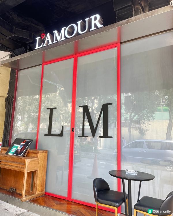📍LAMOUR📍