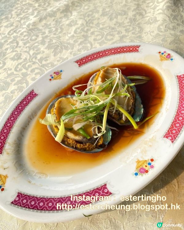 🥢 索罟灣海邊。望住海景 嘆海鮮 😋