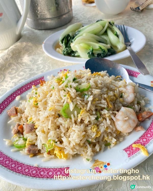 🥢 索罟灣海邊。望住海景 嘆海鮮 😋