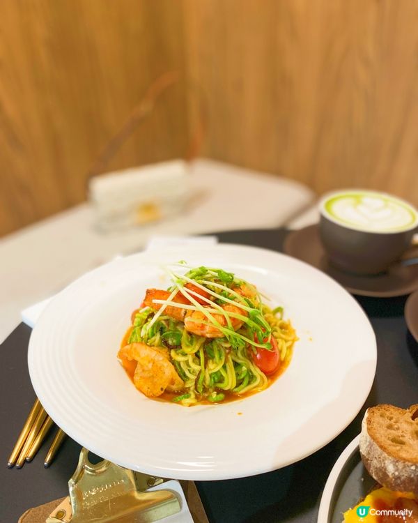 又係介紹位於深水埗嘅特色café