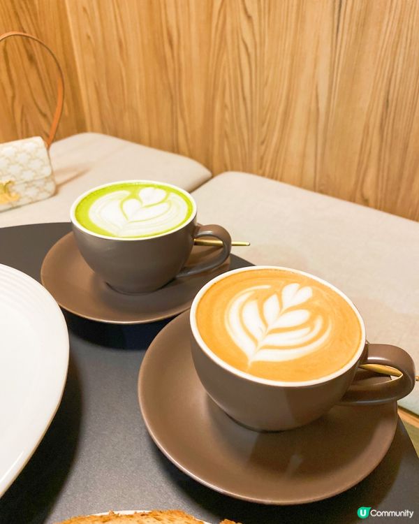 又係介紹位於深水埗嘅特色café