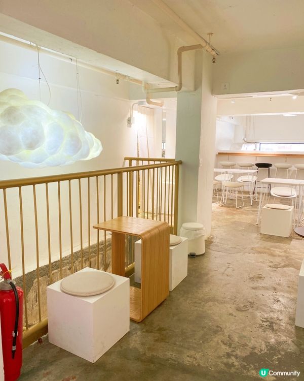 又係介紹位於深水埗嘅特色café