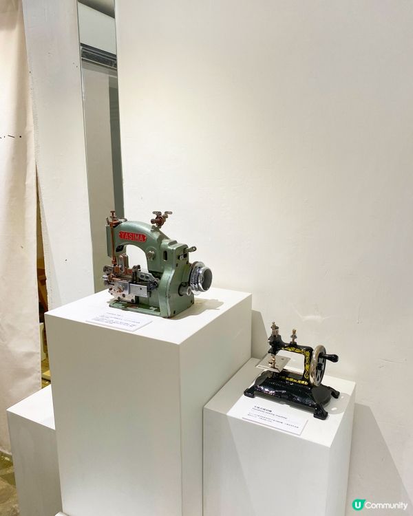 又係介紹位於深水埗嘅特色café