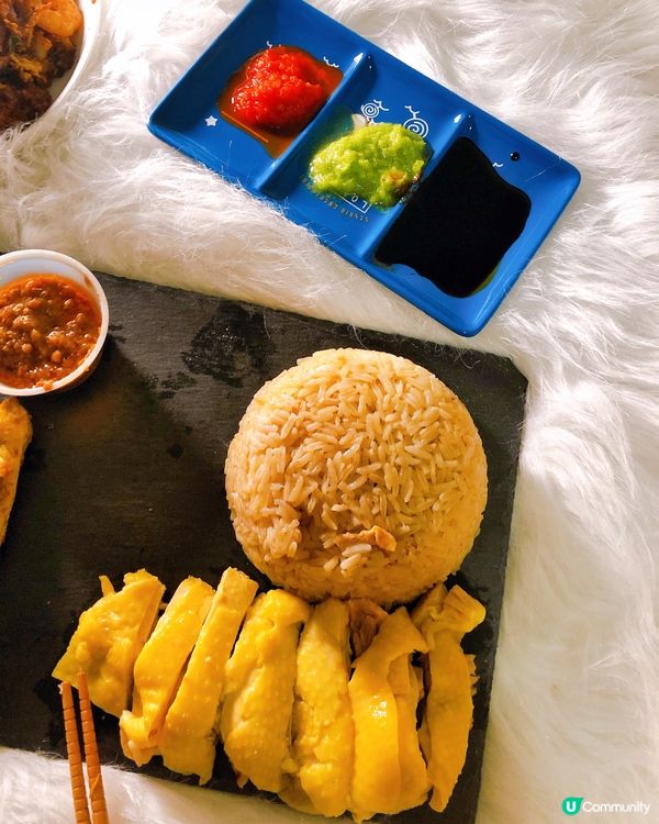 🌸好時沙嗲｜外賣版🌸