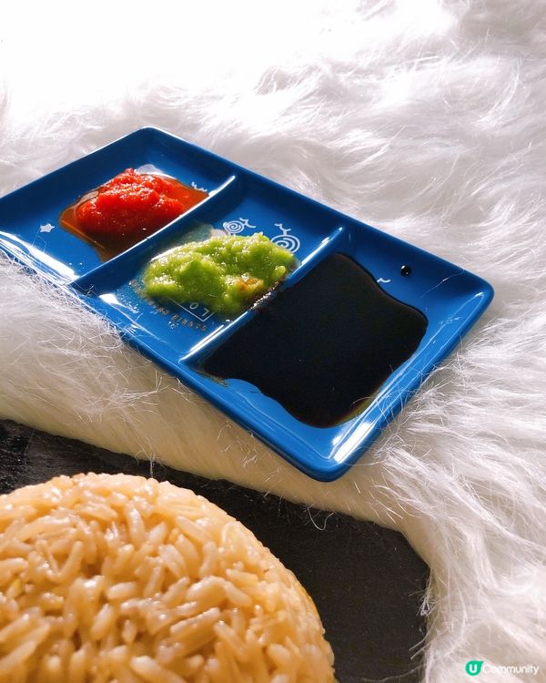 🌸好時沙嗲｜外賣版🌸