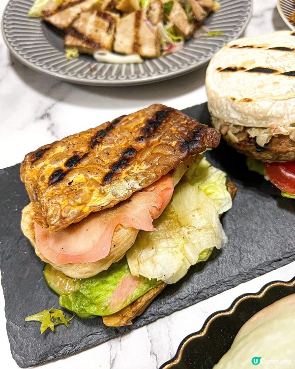 《大角咀生酮飲食餐飯💚垃圾食物不再邪惡》