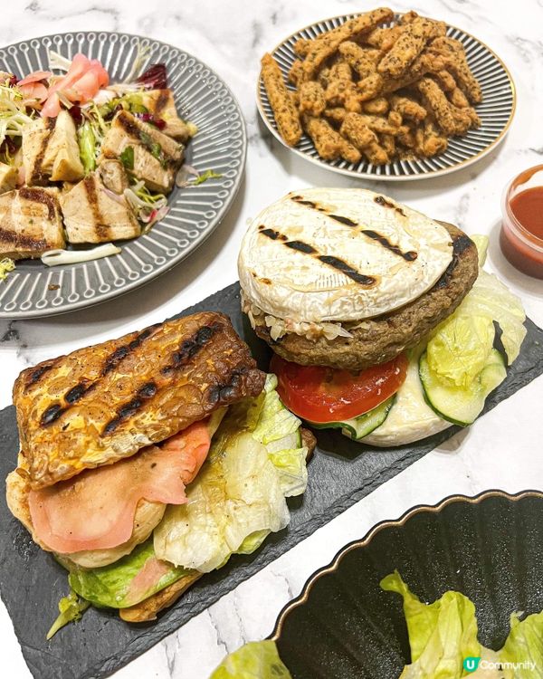 《大角咀生酮飲食餐飯💚垃圾食物不再邪惡》