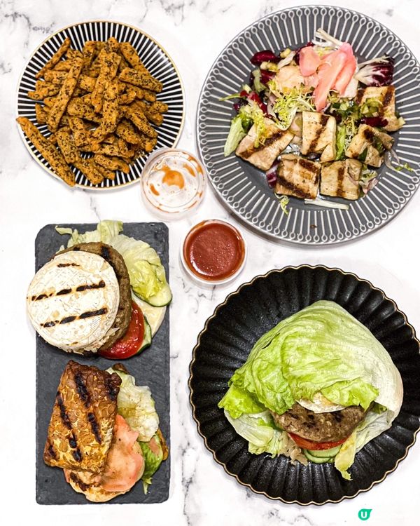 《大角咀生酮飲食餐飯💚垃圾食物不再邪惡》