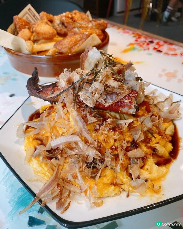 平時成日去食Mamaday💛