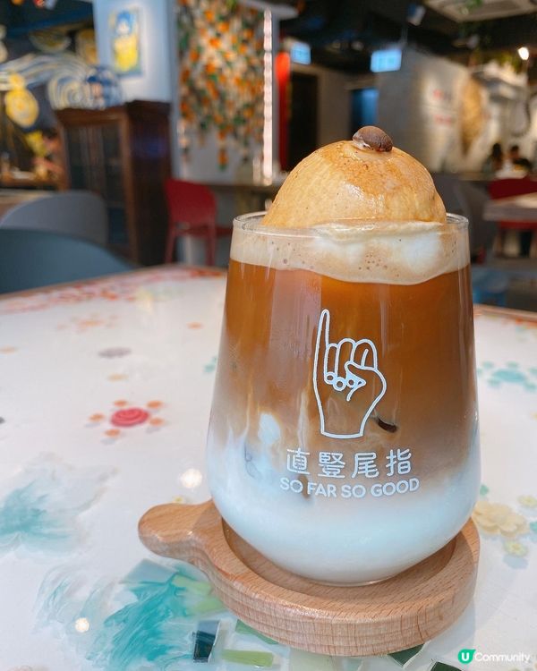 平時成日去食Mamaday💛