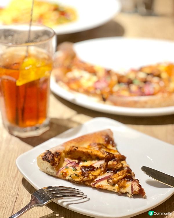 california pizza kitchen 