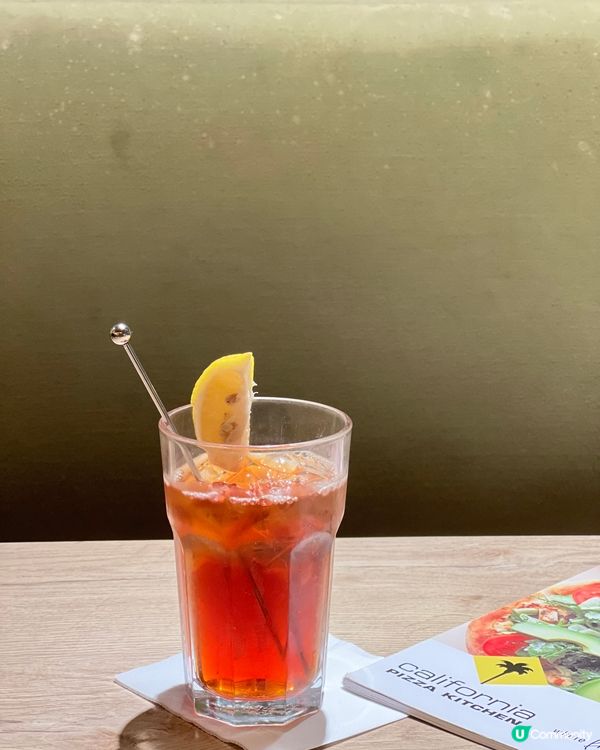 california pizza kitchen 