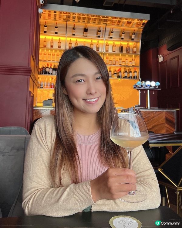 《L'AMOUR帶來視覺與味覺享受》