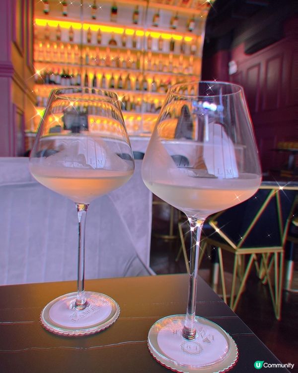 《L'AMOUR帶來視覺與味覺享受》