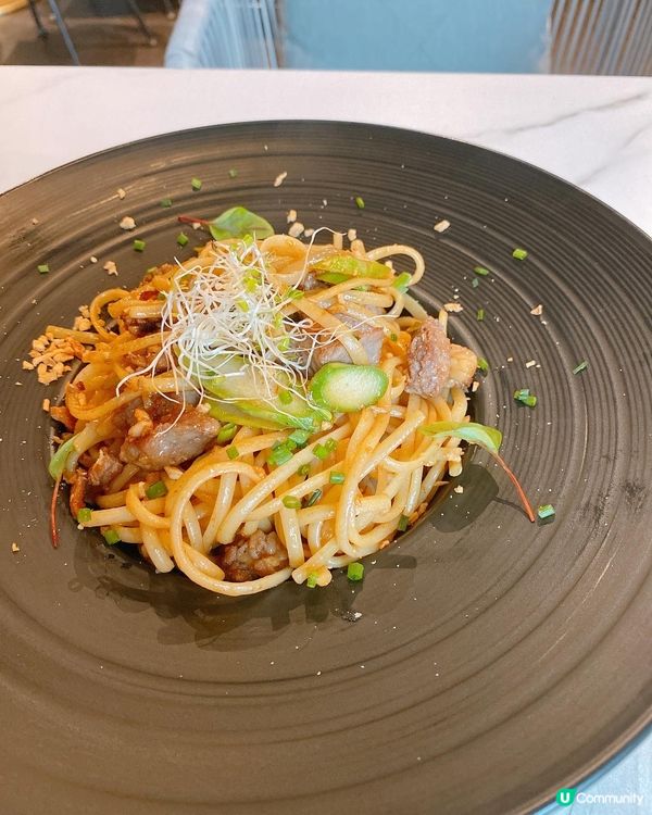 銅鑼灣樓上Cafe☕️