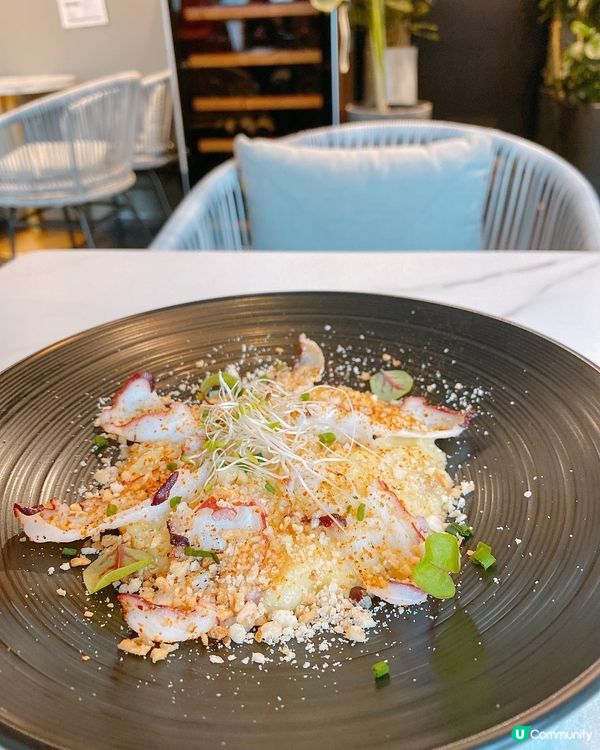 銅鑼灣樓上Cafe☕️