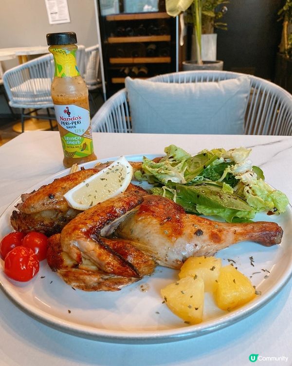 銅鑼灣樓上Cafe☕️