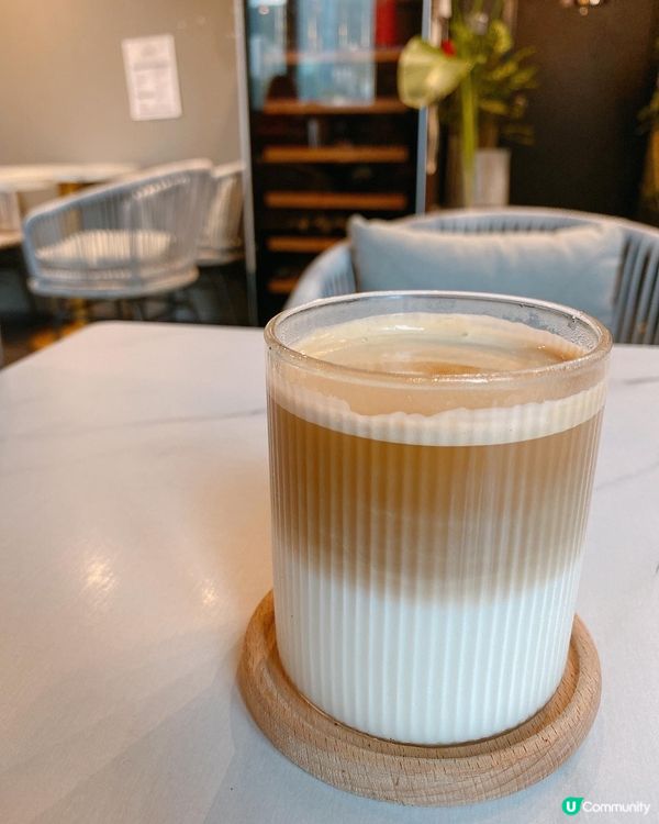 銅鑼灣樓上Cafe☕️