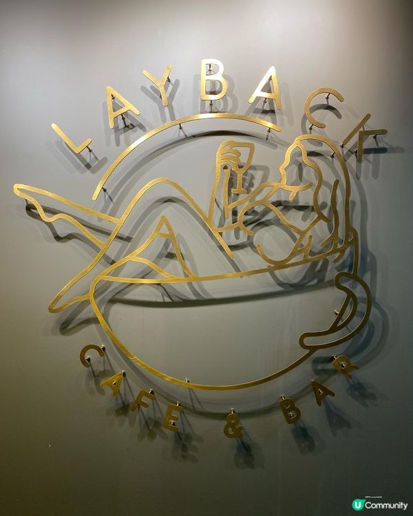 銅鑼灣樓上Cafe☕️