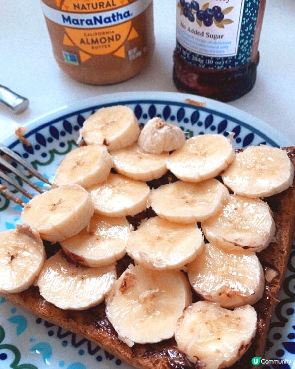 🍌香蕉切片🍌