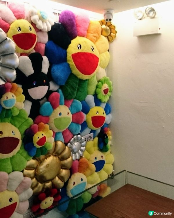 Cafe & Bar@LKF,Central