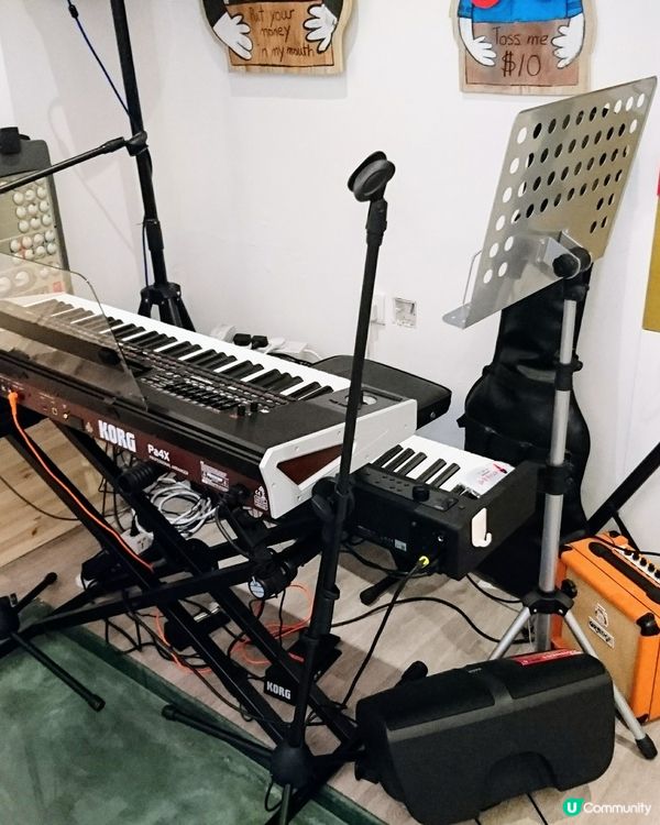 Cafe & Bar@LKF,Central