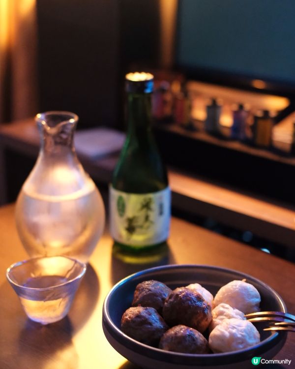 【思家廚房】邪惡宵夜😈氣炸雙丸