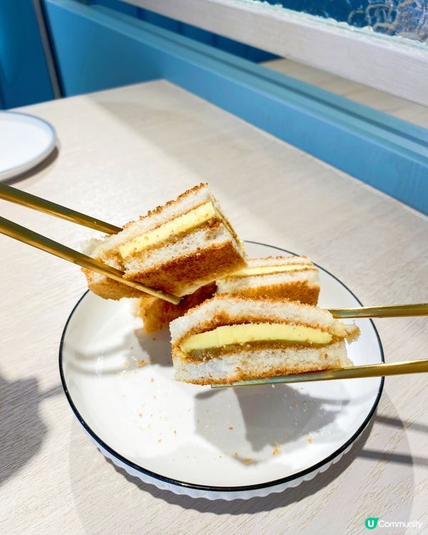 🇸🇬尖沙咀新開新加坡菜餐廳🍽
