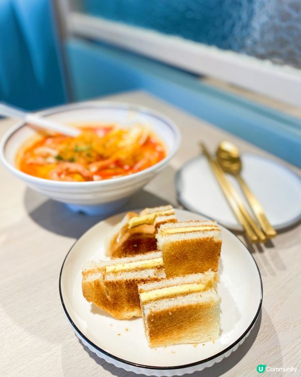 🇸🇬尖沙咀新開新加坡菜餐廳🍽
