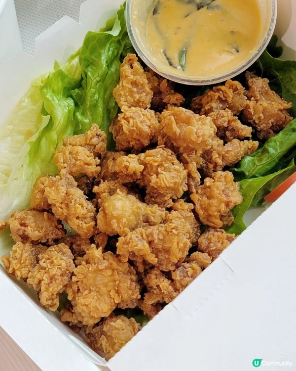 今次我地黎到北角買外賣，喺Deliveroo買咗呢間Ham ...