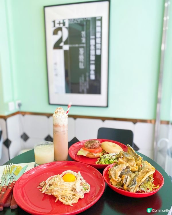 香港好多特色主題餐廳，今次搵到間「腐乳」主題嘅都係第一次聽，...