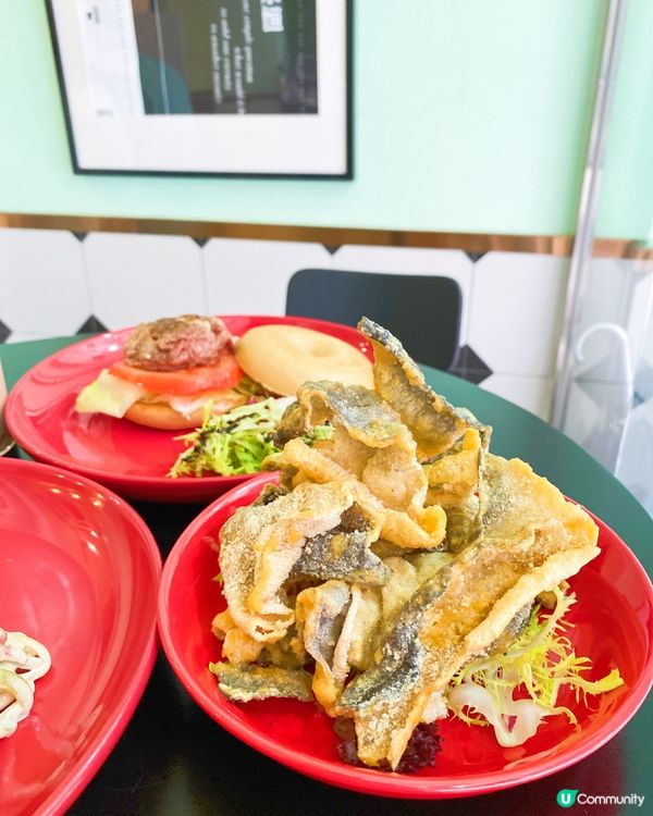 香港好多特色主題餐廳，今次搵到間「腐乳」主題嘅都係第一次聽，...